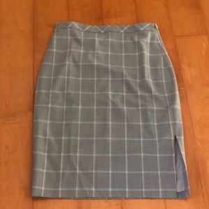 Banana Republic Pencil Skirt Sz 4